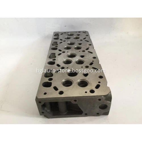 KUBOTA V3300 CYLINDER HEAD 1G513-03020